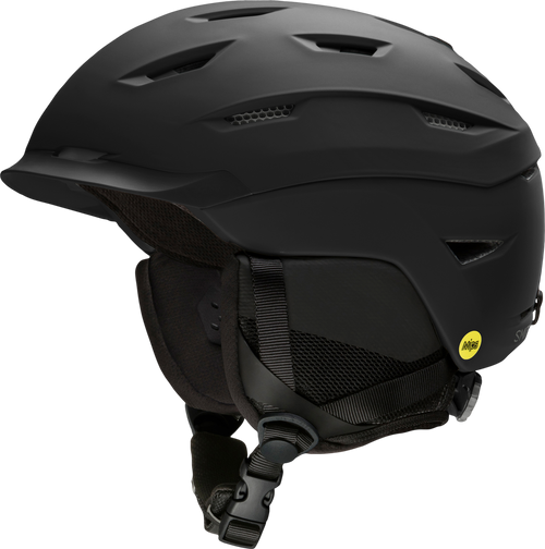 Matte Black|Noir mat|PRI
