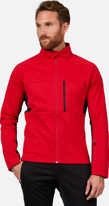 Sports Red|Sports Rouge|PRI