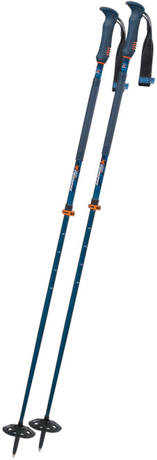 Midnight Blue|Bleu Minuit|PRI