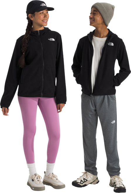 TNF Black|Noir TNF|PRI