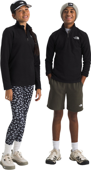 TNF Black|TNF Noir|PRI
