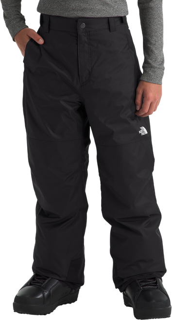 TNF Black|TNF Noir|PRI