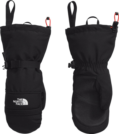 TNF Black|TNF Noir|PRI