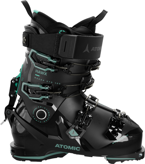 Black/Teal|Noir/Sarcelle|PRI