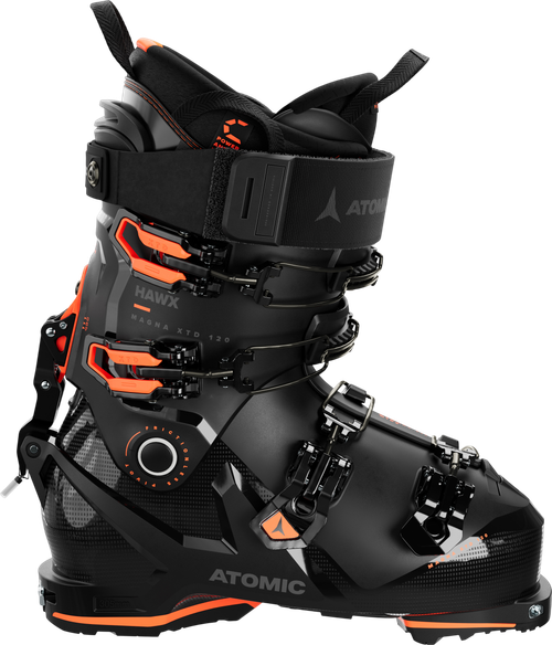 Black/Orange|Noir/Orange|PRI