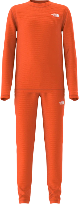 TNF Orange|Orange TNF|PRI