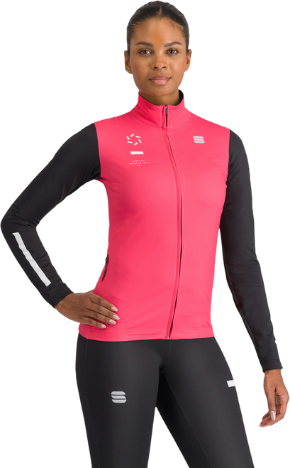 Raspberry Pink/Black|Framboise Rose/Noir|PRI