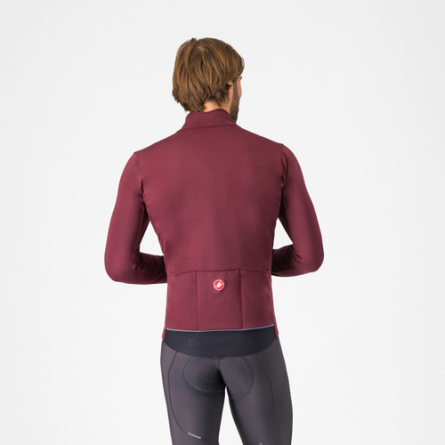 Deep Bordeaux|Bordeaux profond