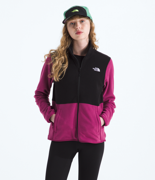 Cyber Berry/TNF Black|Cyber Berry/TNF Black|PRI