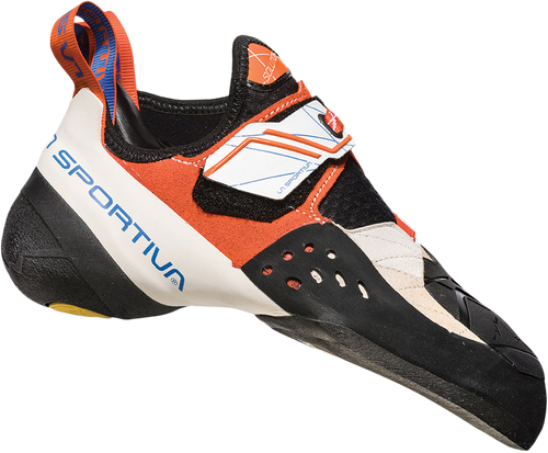 White/Lily Orange|White/Lily Orange|PRI