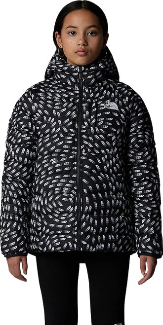 TNF Black Vector Field|Champ vectoriel noir TNF|PRI