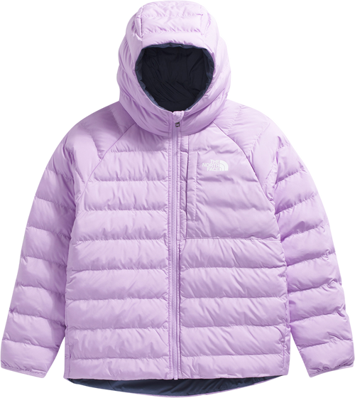 Lite Lilac|Un peu de lilas|PRI