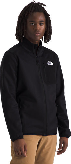 TNF Black|TNF Noir|PRI