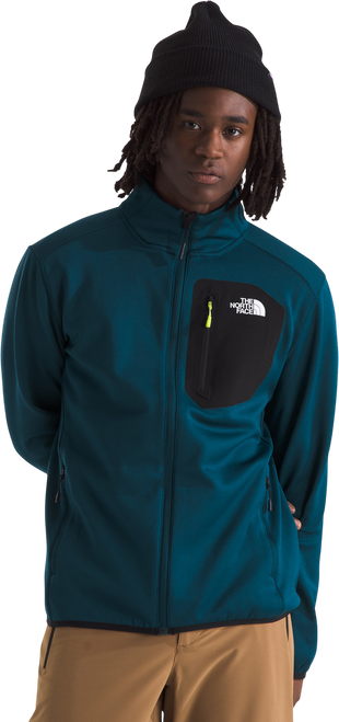 Midnight Petrol/TNF Black|Pétrole de minuit/Noir TN|PRI