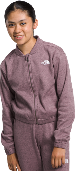 Fawn Grey Heather|Gris fauve chiné|PRI