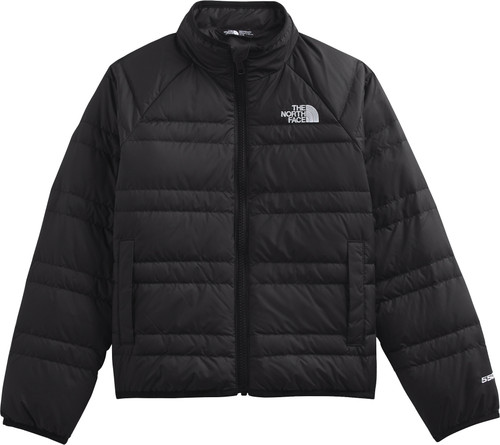 TNF Black|TNF Noir|PRI