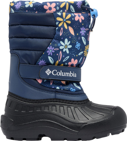 Nocturnal/Wildflower Whim|Fantaisie nocturne/fleurs|PRI