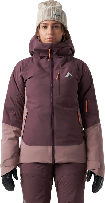 Dark Plum|Prune foncé|PRI