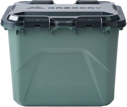 Nomad Green|Nomad Green|PRI