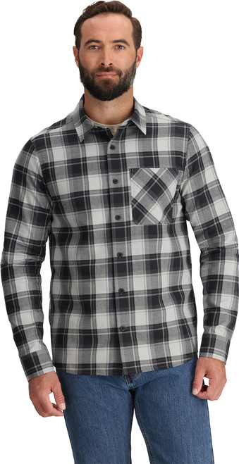 Storm Plaid|Carreaux tempête|PRI