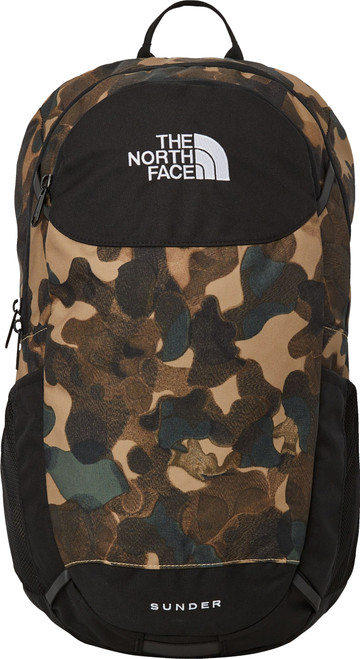 Utility Brown Camo|Marron utilitaire Camo|PRI