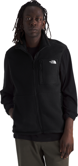 TNF Black|TNF Noir|PRI