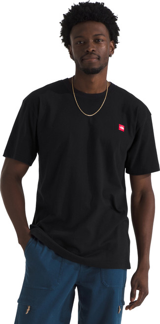 TNF Black|TNF Noir|PRI