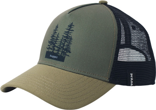 Rye Green Tree Hugger 2.0||PRI
