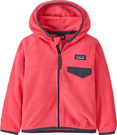 Sierra Pink|Sierra Pink|PRI