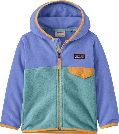 Snowmelt Blue|Bleu fonte des neiges|PRI
