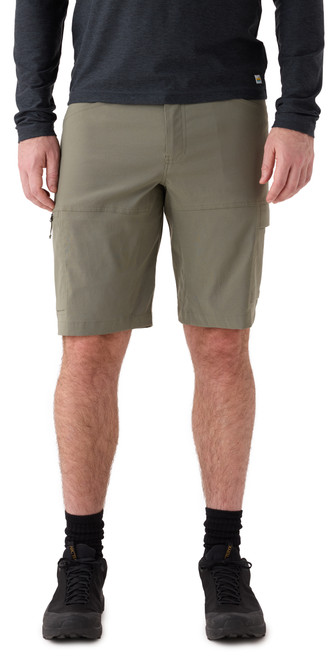 Dusty Olive|Olive cendré|PRI