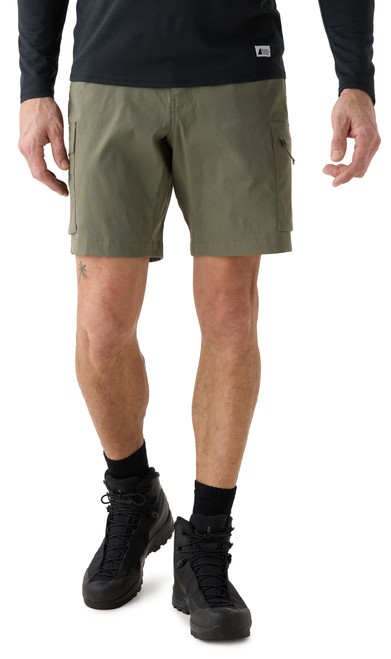 Dusty Olive|Olive poussiéreuse|PRI
