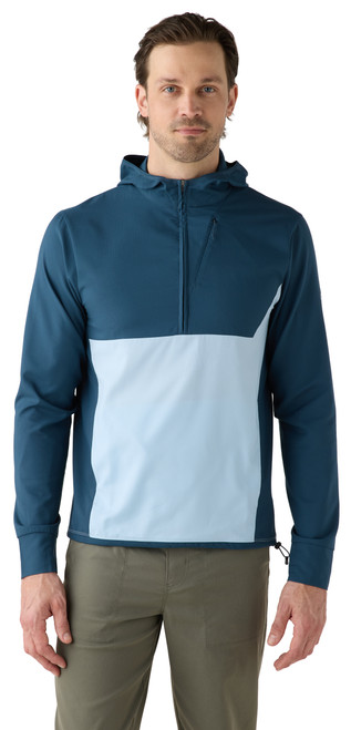 Zenith/Cloud|Zénith/Nuage|PRI