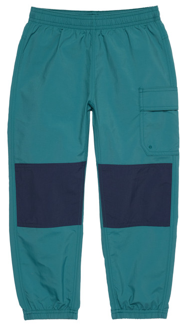 Deep Teal/Deep Navy|Marine profonde/Marine pr|PRI