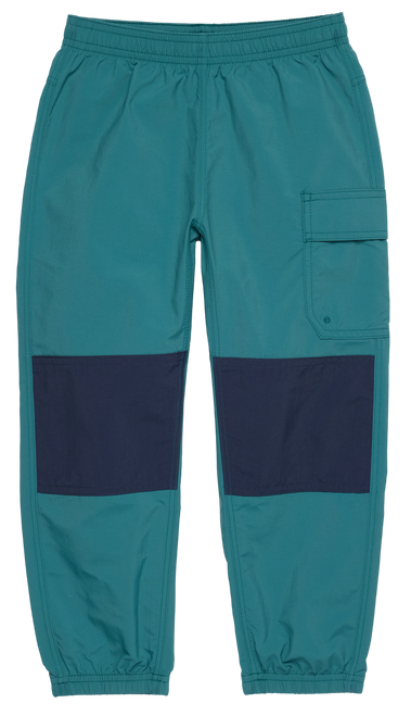 Deep Teal/Deep Navy|Sarcelle profonde/bleu ma|PRI