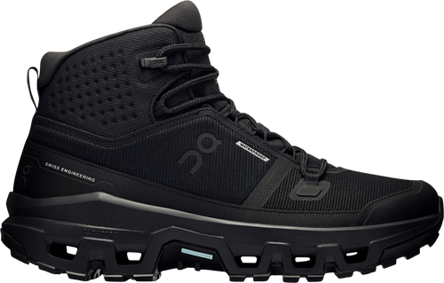 Black/Black|Noir/Noir|PRI