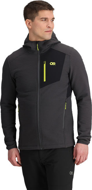 Storm/Black|Tempête/Noir|PRI