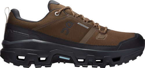 Earth/Black|Terre/Noir|PRI