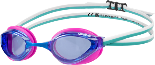 Blue/Fuchsia/Water|Bleu/Fuchsia/Eau|PRI