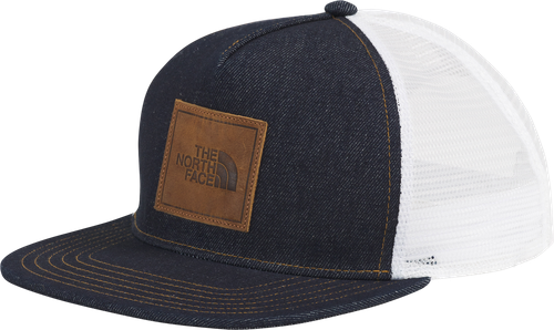 Denim/Leather Patch|Denim/Patch en cuir|PRI