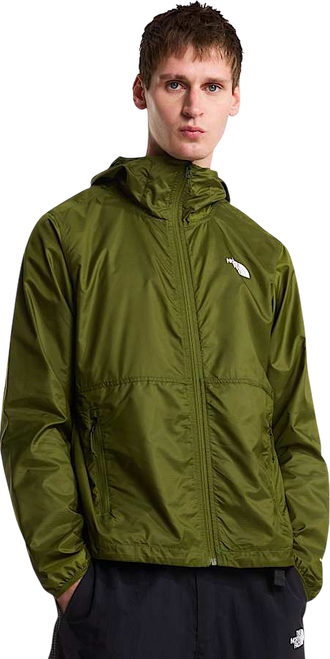 Woodland Green|Vert boisé|PRI