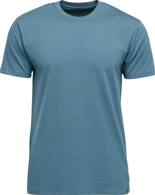 Creek Blue/Charcoal|Bleu ruisseau/Charbon de |PRI