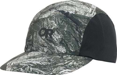 Malachite Baker Print/Bla|Malachite Baker Print/Noi|PRI