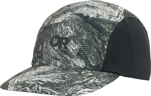 Malachite Baker Print/Bla|Malachite Baker Print/Noi|PRI