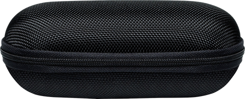 Black Woven|Noir tissé|PRI