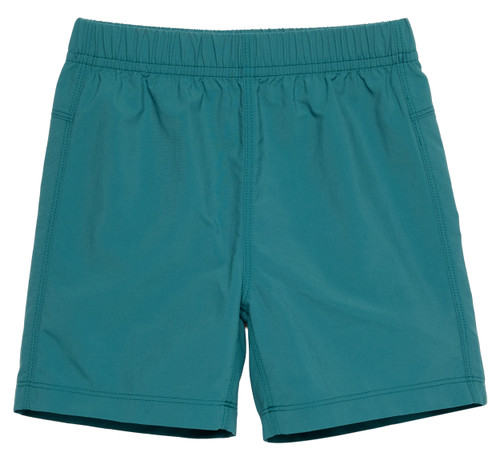 Deep Teal|Sarcelle profonde|PRI