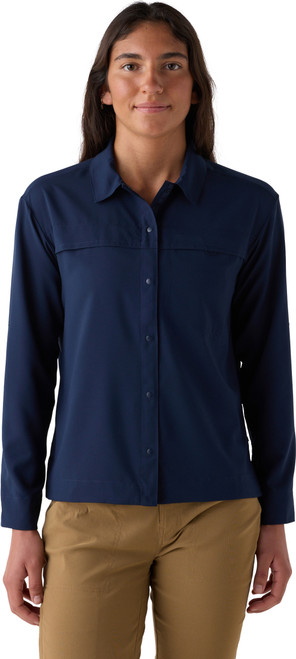 Deep Navy|Marine profond|PRI