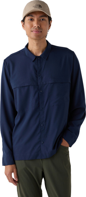 Deep Navy|Marine profonde|PRI
