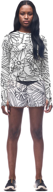 Hematite Botanical Line||PRI