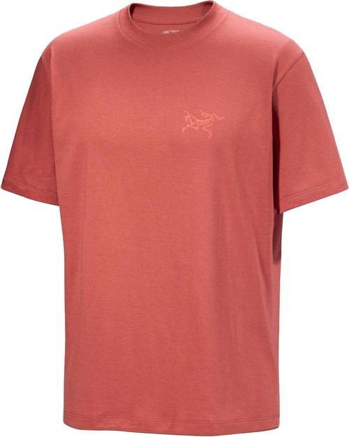 Stone Red|Rouge pierre|PRI